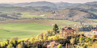 Piedmont:  weekend in Casale Monferrato between  history, nature ant taste